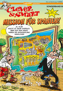 Clever & Smart - Sonderband 10: Mission für Spanien!