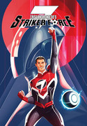Cristiano Ronaldos Striker Force 7 - Band 3
