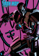 Tony Stark: Iron Man 5