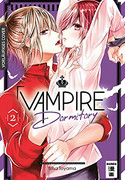 Vampire Dormitory 02
