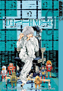 Death Note 09