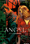 Angel - Band Eins: Mensch sein