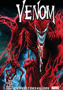 Venom 3: Der Kult des Killers