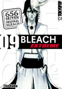 Bleach EXTREME 09