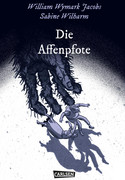 Die Unheimlichen: Die Affenpfote