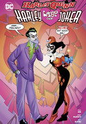 Harley Quinn: Harley liebt den Joker