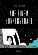 Auf einem Sonnenstrahl