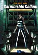 Carmen Mc Callum - 9. Vendetta