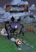 Donjon Antipoden -9.999: Der größenwahnsinnige Inquisitor