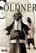 Söldner - Buch II: Drekkars