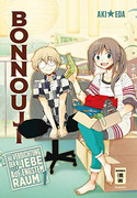 Bonnouji - Die Verdichtung der Liebe auf engstem Raum 01