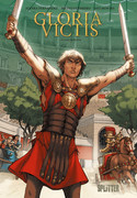 Gloria Victis 4: Ludi Romani