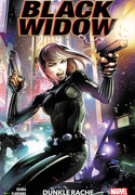 Black Widow: Dunkle Rache