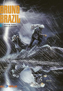 Bruno Brazil 08: Sturm über den Aleuten