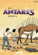 Antares - Band 4: Episode 4