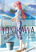 TONIKAWA - Fly me to the Moon 04