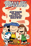 Peanuts 02: Auf nach Tokio, Charlie Brown!