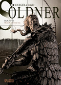 Söldner - Buch VI: Shalin (Zweiter Teil)