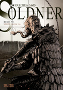 Söldner - Buch VI: Shalin (Zweiter Teil)