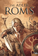 Die Adler Roms - Buch IV