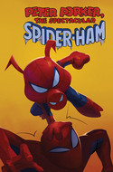 Peter Porker: Spider-Ham