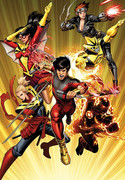 Shang-Chi: Meister des Kung-Fu - Die größten Kämpfe