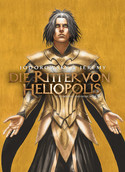 Die Ritter von Heliopolis - Bd.4: Citrinitas, das gelbe Werk
