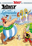 Asterix 31: Asterix und Latraviata