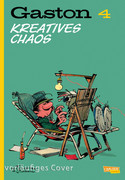 Gaston 4: Kreatives Chaos (Neuedition)