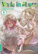 Made in Abyss 08