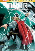 MARVEL Must-Have: Thor - Die Rückkehr des Donners