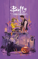 Buffy the Vampire Slayer 2: Der erste Biss