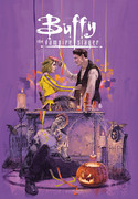 Buffy the Vampire Slayer 2: Der erste Biss