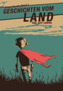 Geschichten vom Land: Essex County - Band 1
