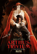 Arthus Trivium - 2. Der dritte Magier