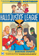 Hallo Justice League