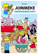 Jommeke - 03. Kinderherrschaft