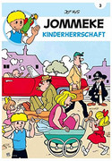 Jommeke - 03. Kinderherrschaft