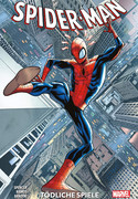 Spider-Man - Paperback 2: Tödliche Spiele
