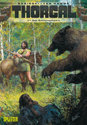 Thorgal 18: Das Sonnenschwert