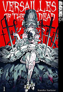 Versailles of the Dead 01