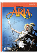 Aria - Integral 4