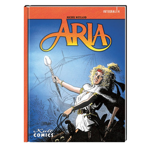 Aria - Integral 4