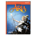 Aria - Integral 4