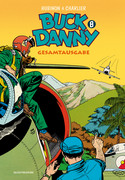 Buck Danny - Gesamtausgabe 8: 1960-1962