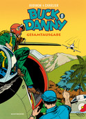 Buck Danny - Gesamtausgabe 8: 1960-1962