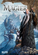 Magier - 3. Altherat