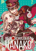 Mein Schulgeist Hanako 02
