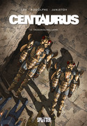 Centaurus - 3. Trügerisches Land