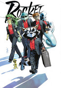 Rocket: Der Coup